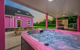 Lilys Pink House